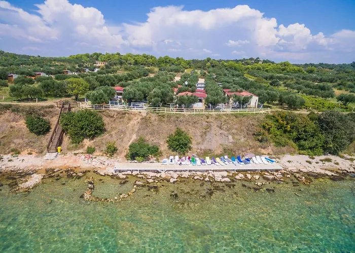 Mobile Pecten 03 * Pakoštane