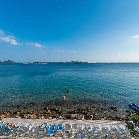 Holiday home Mobile Pecten 03 *