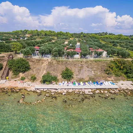 Mobile Pecten 03 * Pakoštane